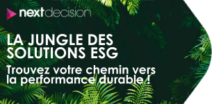 Webinar Next Decision | Trouvez votre cap dans la jungle des solutions ESG !