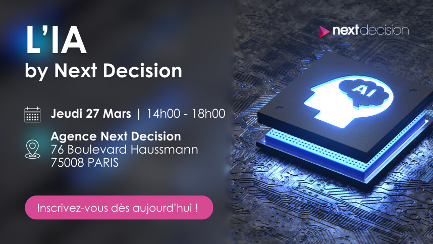 L'IA by Next Decision 