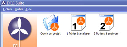 DQE Suite