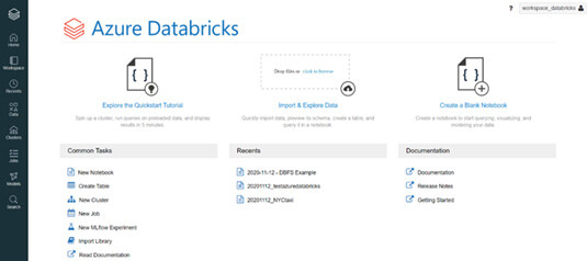 Azure Databricks