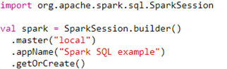 Apache Spark