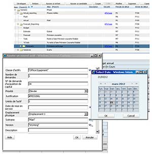 Oracle Hyperion Planning