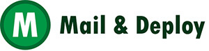 Mail & Deploy