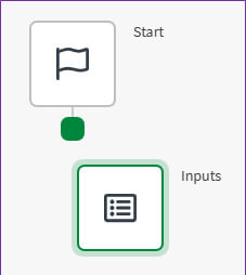 Qlik Application Automation