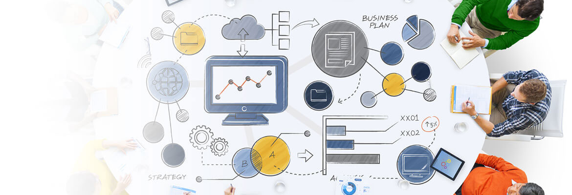 Conseil aide au choix de solution