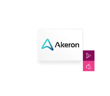 Akeron