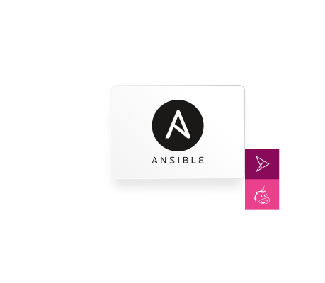 Ansible Ansible