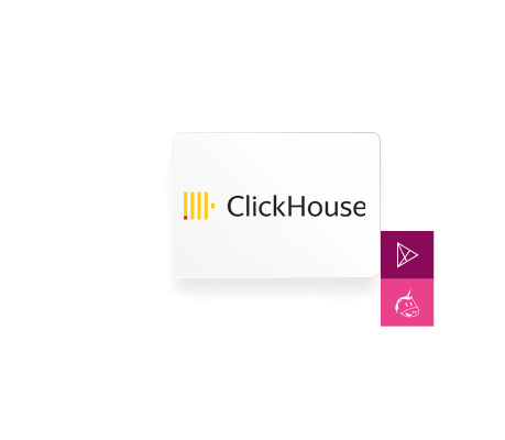 Clickhouse