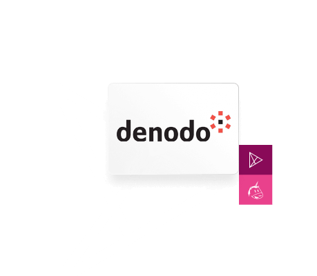 Denodo Denodo