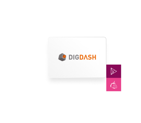Digdash