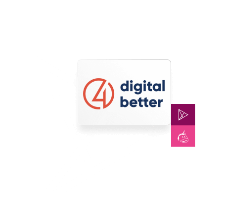 Digital4Better Digital4Better
