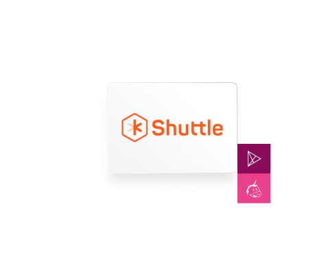 Kshuttle Kshuttle