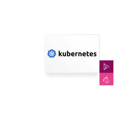 Kubernetes Kubernetes