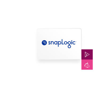 Snaplogic
