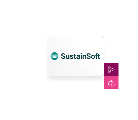 Sustainsoft