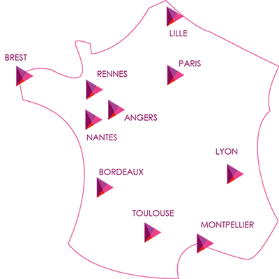 Agences Next Decision