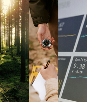 La maîtrise des données ESG