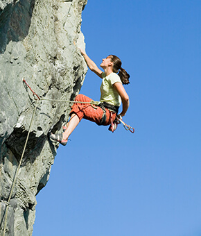 Prendre de la hauteur pour s'améliorer