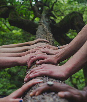 S'entourer de fournisseurs en cohérence avec nos valeurs