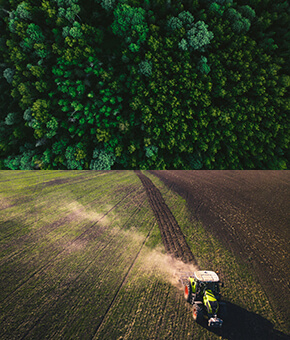 Compenser nos émissions