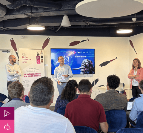 Conseil & Stratégie