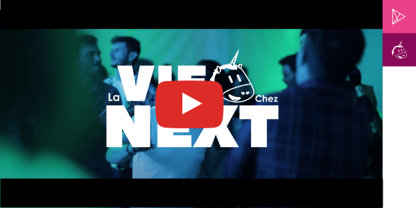 La vie chez next