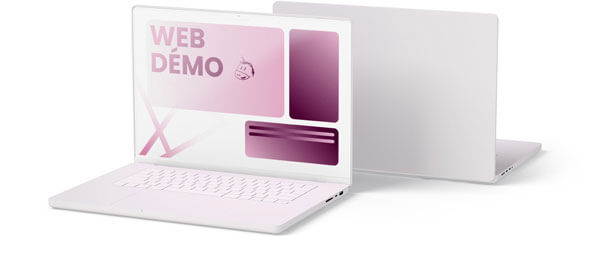 Webdemo