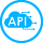 API