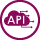 API
