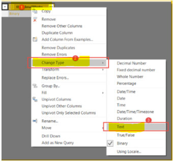 Ajouter les photos des collaborateurs sur Power BI depuis Active Directory