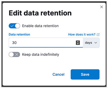 Les nouveautés Elasticsearch 8.14