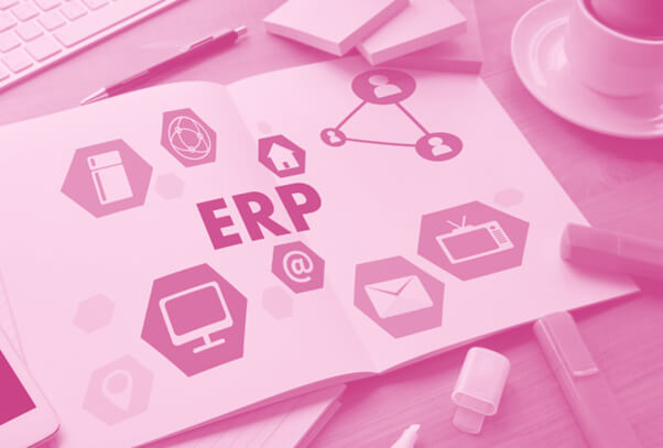 ERP