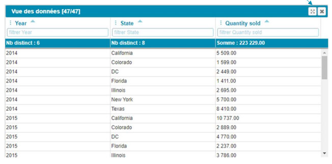 Need4Viz | Les nouveautés de la version 2024.1.0