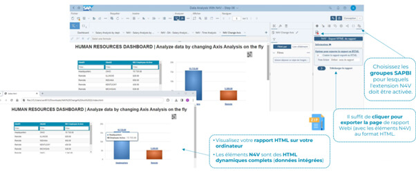 Need4Viz | Les nouveautés de la version 2024.1.0
