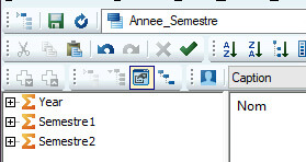 Planning Analytics - Consolidations définies par l'utilisateur