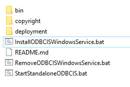 Configurer et utiliser des sources ODBC pour Planning Analytics AWS