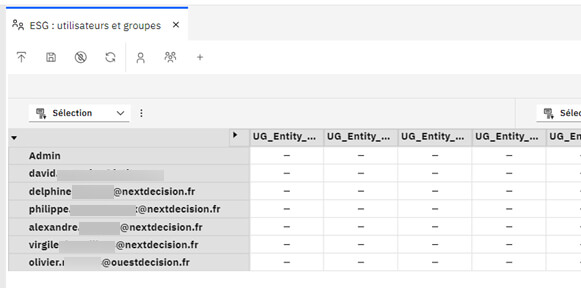 Les nouveautés Planning Analytics de Septembre 2024