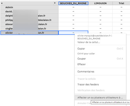 Les nouveautés Planning Analytics de Septembre 2024