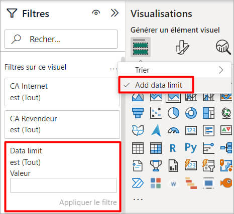 Les nouveautés Power BI Août 2024