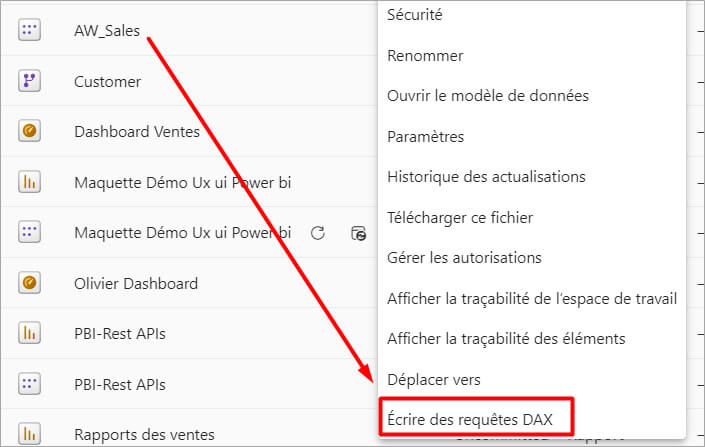 Les nouveautés Power BI Août 2024