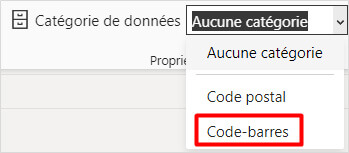 Les nouveautés Power BI Avril 2024