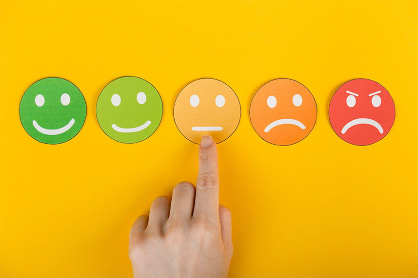 Qlik Sense - La fonction Dual, ou comment associer un texte à un nombre