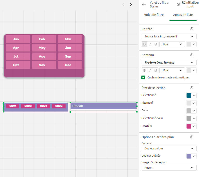 Qlik OnPremise February 2024 :  Les principales nouveautés