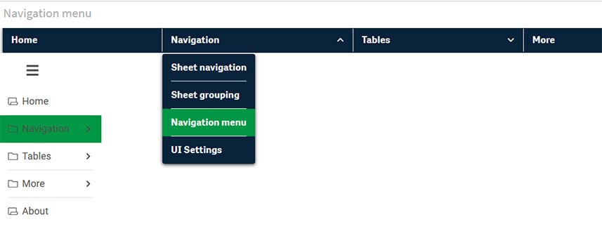 Les nouveautés Qlik Sense November 2024