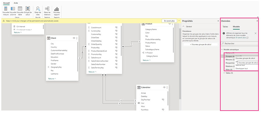 Récap des nouveautés Power BI : Nos coups de coeur
