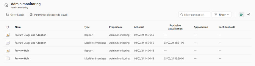 Récap des nouveautés Power BI : Nos coups de coeur