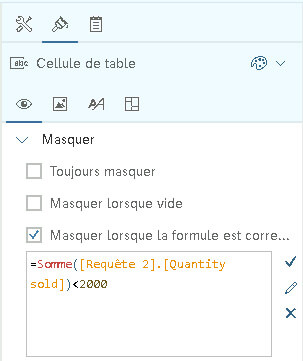 SAP BO BusinessObjects 4.3 - Les nouveautés du service Pack 4