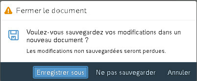 SAP BO BusinessObjects 4.3 - Les nouveautés du service Pack 4