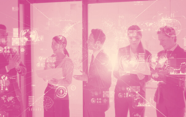 Maximiser le potentiel de la transformation numérique