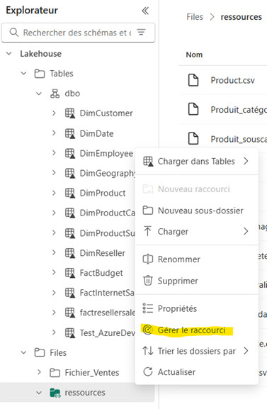 Les nouveautés Microsoft Fabric Mai 2025